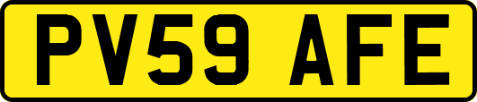 PV59AFE