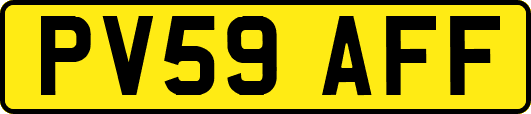 PV59AFF