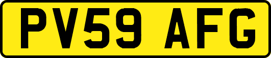 PV59AFG