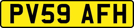 PV59AFH