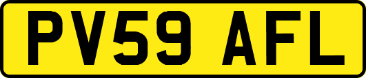 PV59AFL