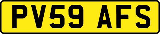 PV59AFS
