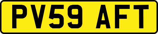 PV59AFT