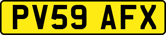 PV59AFX