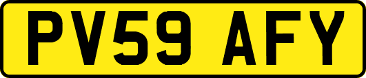 PV59AFY