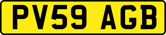 PV59AGB