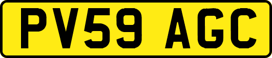 PV59AGC