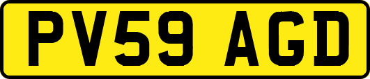 PV59AGD