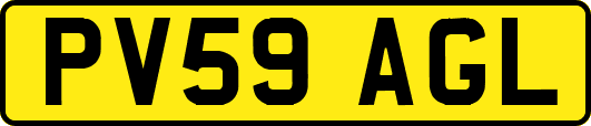 PV59AGL