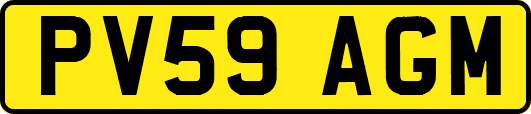 PV59AGM