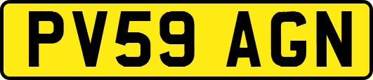 PV59AGN