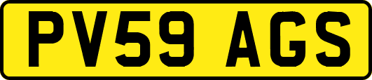 PV59AGS