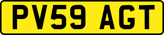 PV59AGT