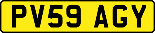 PV59AGY
