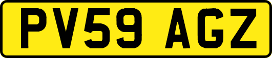 PV59AGZ