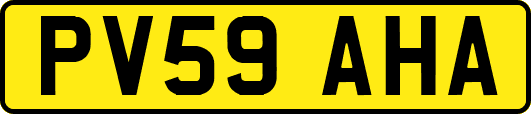 PV59AHA