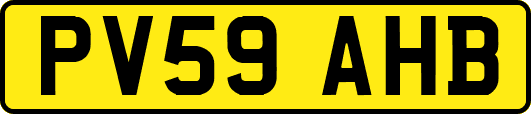 PV59AHB