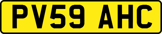 PV59AHC