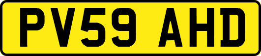 PV59AHD