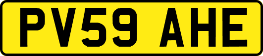 PV59AHE
