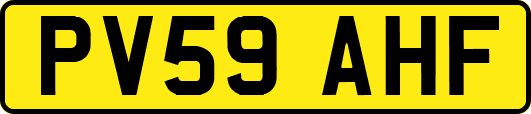 PV59AHF