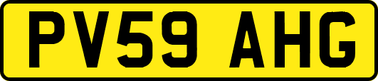 PV59AHG