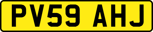 PV59AHJ