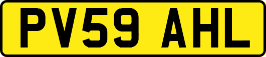 PV59AHL