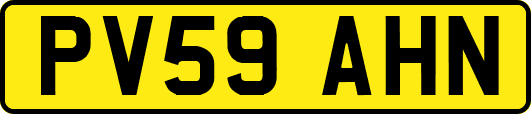 PV59AHN