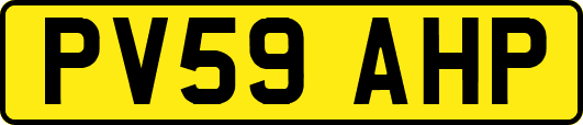 PV59AHP