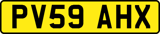 PV59AHX