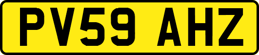 PV59AHZ