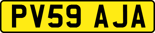 PV59AJA
