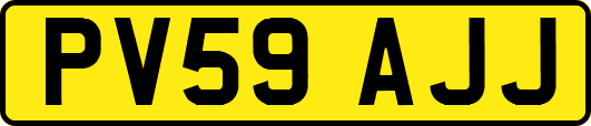 PV59AJJ
