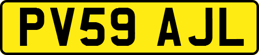 PV59AJL