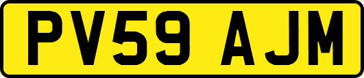 PV59AJM
