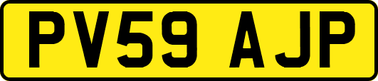 PV59AJP