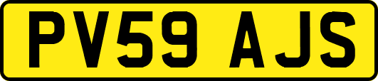 PV59AJS
