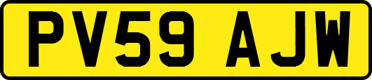 PV59AJW