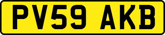 PV59AKB