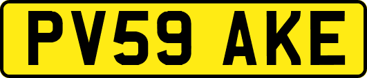PV59AKE