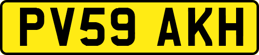 PV59AKH