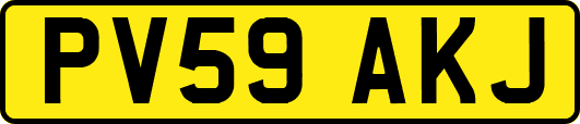 PV59AKJ