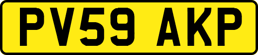PV59AKP