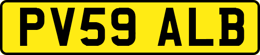 PV59ALB