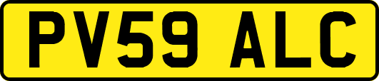 PV59ALC