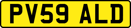 PV59ALD
