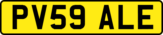 PV59ALE