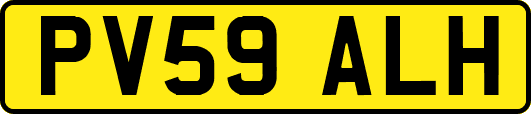 PV59ALH