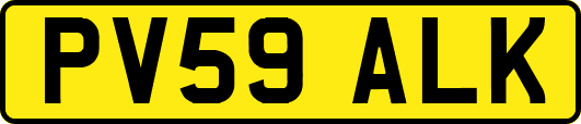 PV59ALK